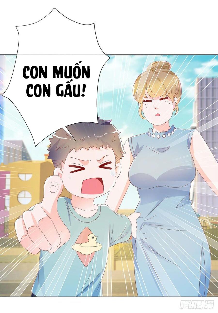 ẩn hôn 100%: chọc tức vợ yêu mua một tặng một chapter 202 31