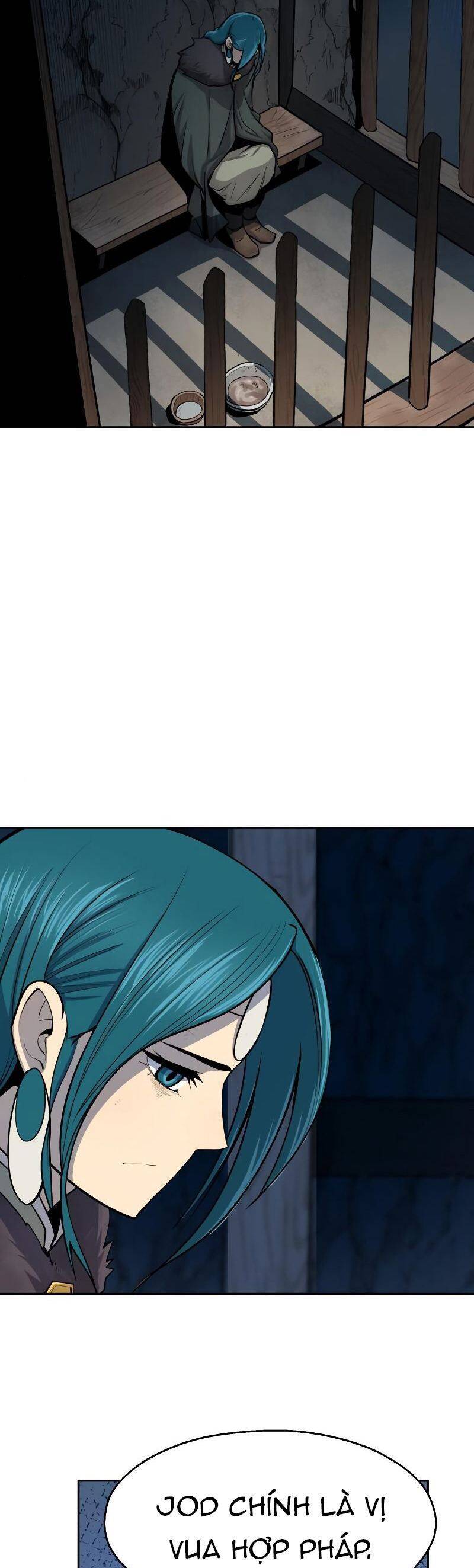 thiếu niên kiếm sư chapter 16 29