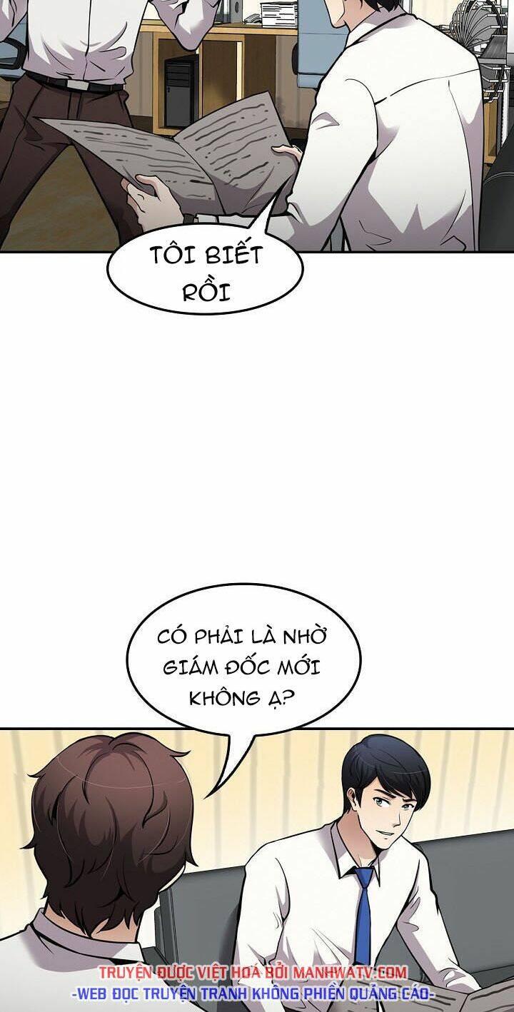 điều tra viên chuyển sinh chapter 82 19