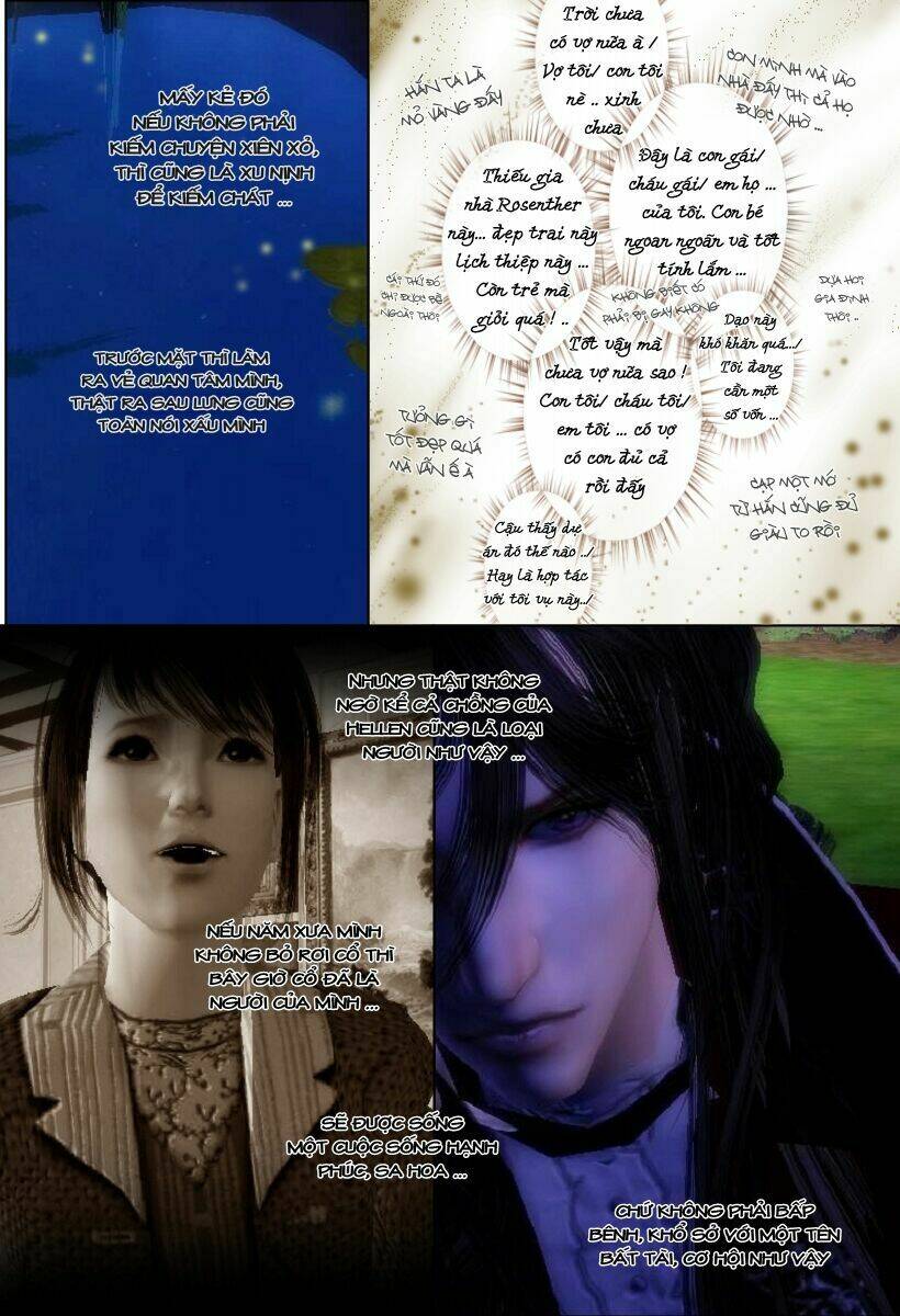 truyện sims - earl story chapter 67 43