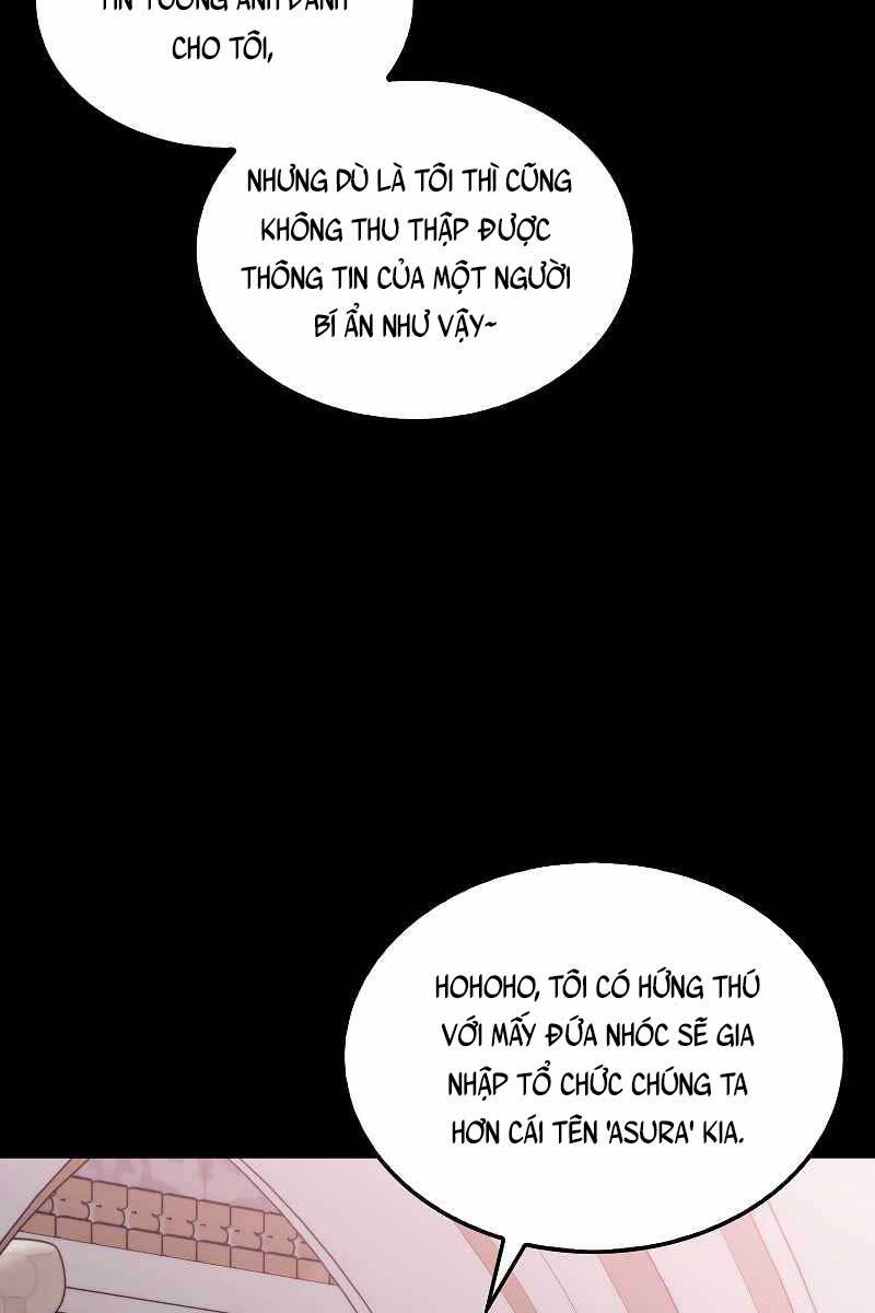 tôi thăng cấp trong lúc ngủ chapter 51 55