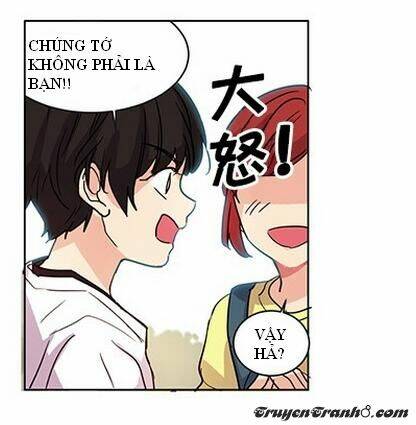 bạn gái siêu phàm chapter 2 19