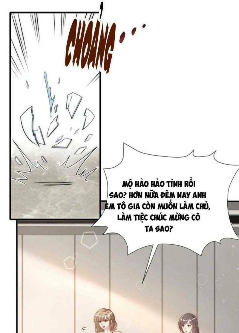 tôi được năm đại lão chiều chuộng hết nấc chapter 38 34