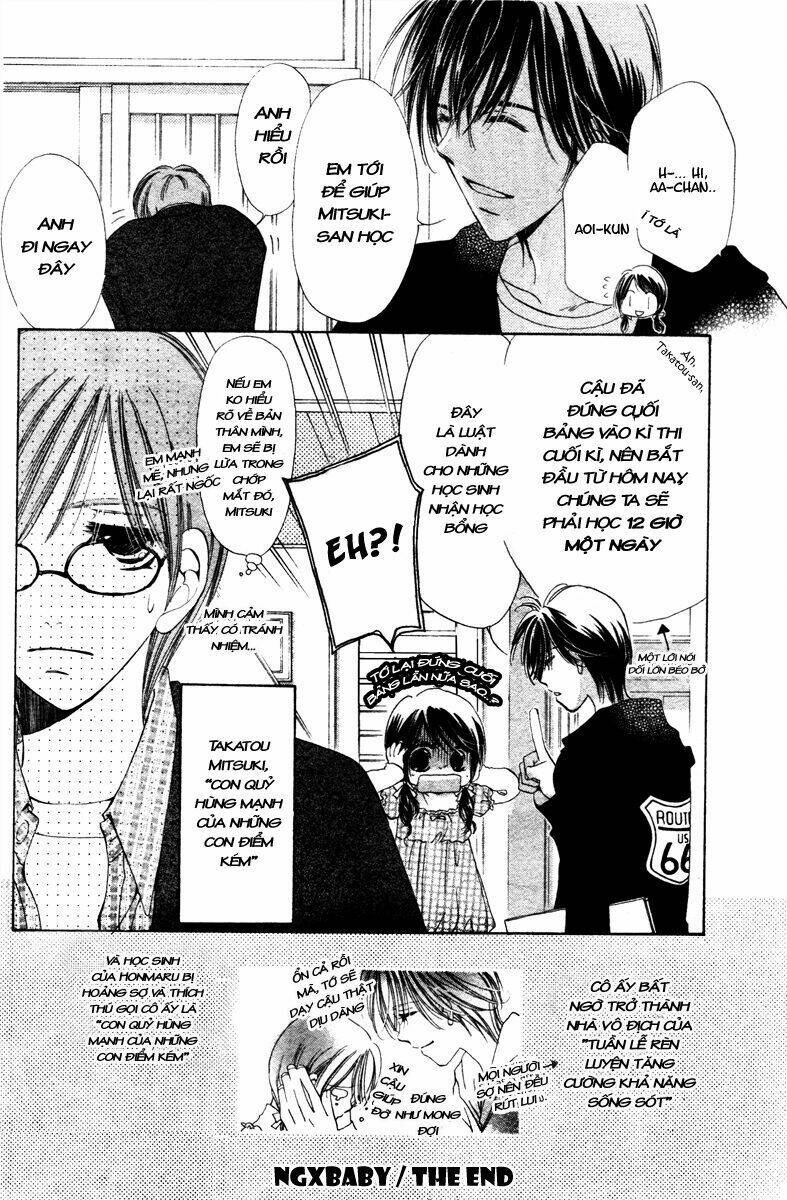 tổng hợp one shot. chapter 33 53