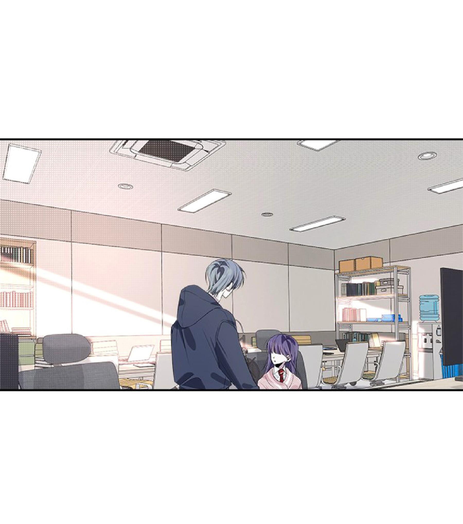 đàn anh xấu xa của tôi chapter 44 6