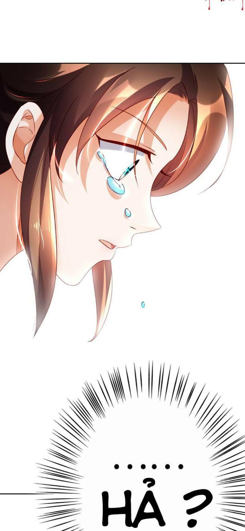 thiên kim bất hoán chapter 35 42