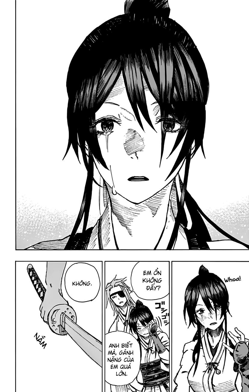 jigokuraku chapter 2 51