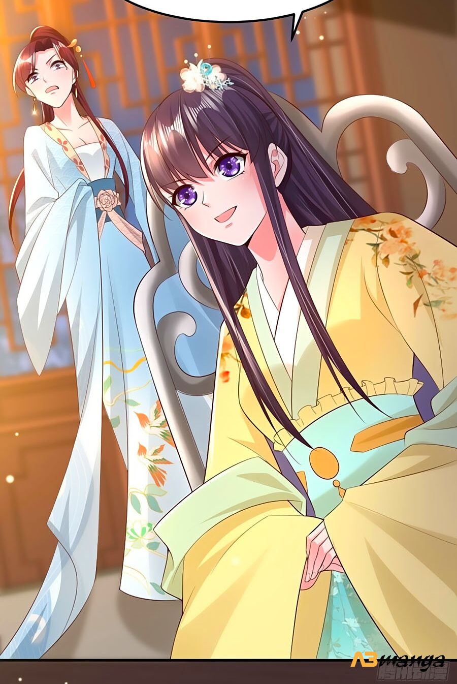 phượng ngự tà vương chapter 60 20