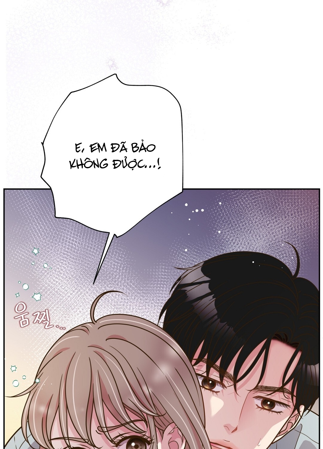 [18+] trải nghiệm thân mật với bạn của anh trai chapter 11.1 32