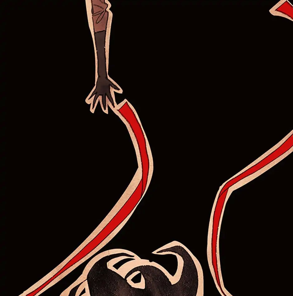 tiểu thuyết đầu tay của ác nữ chapter 21.1 14