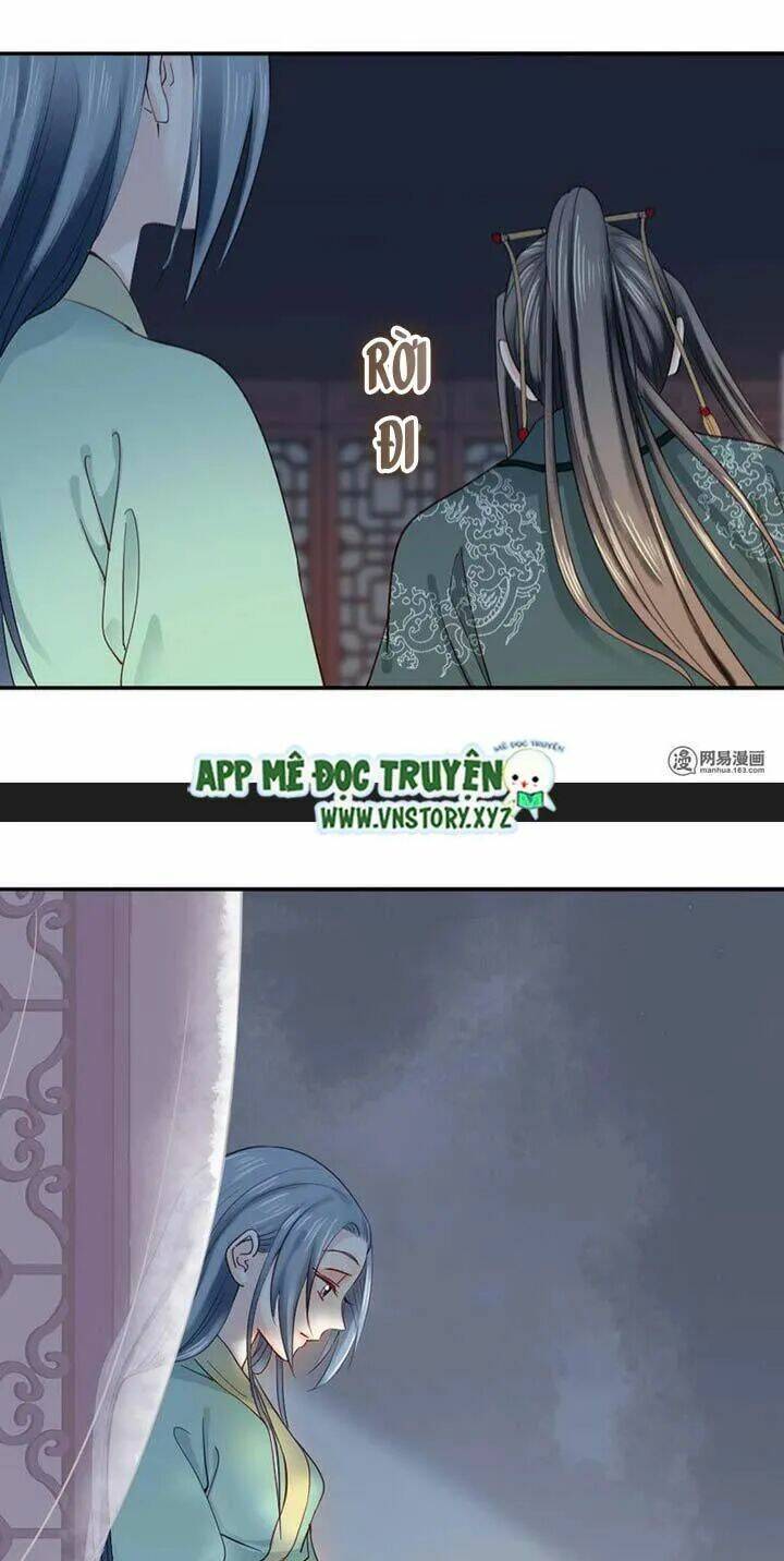 kiều nữ độc phi chapter 93 15