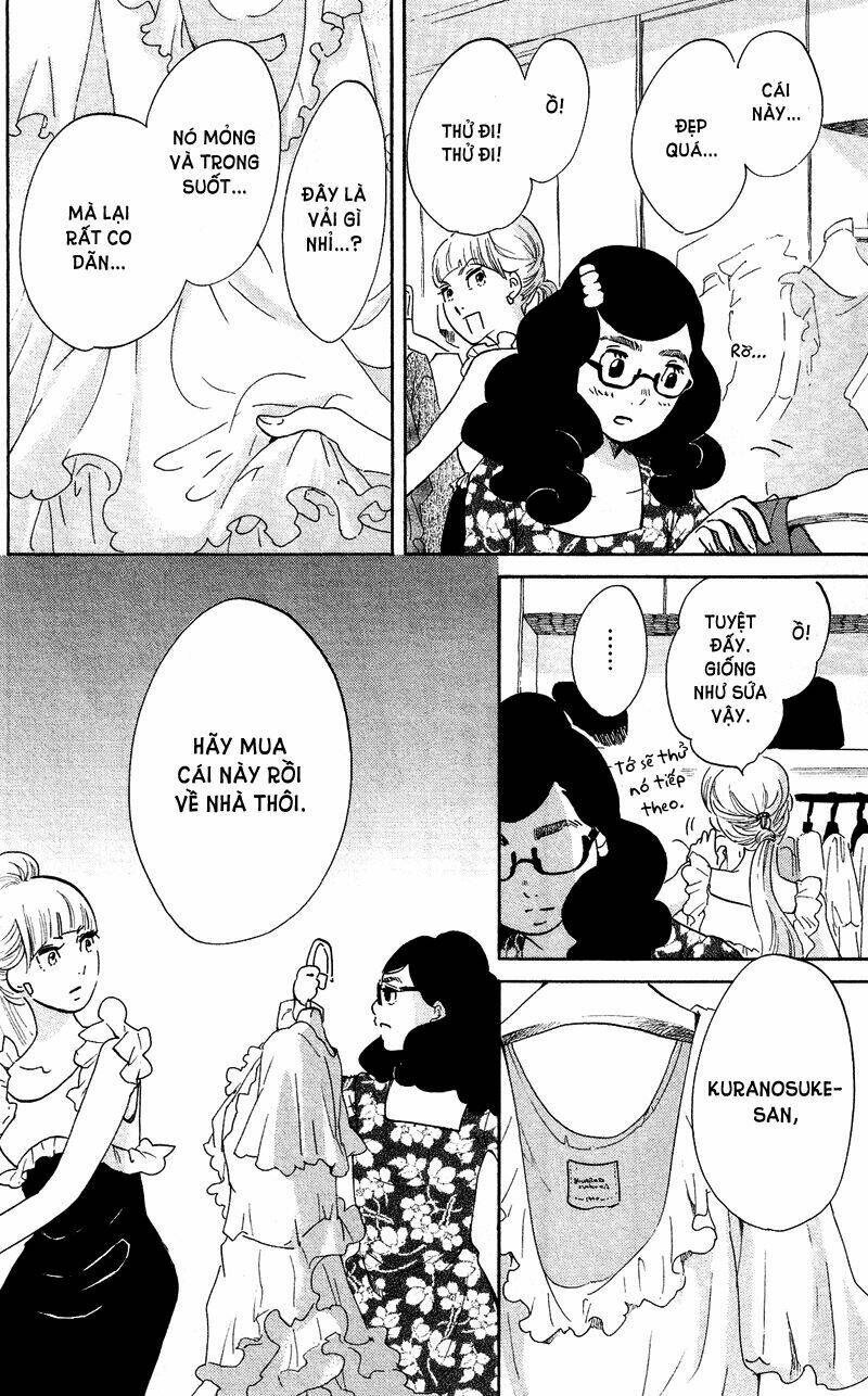 kuragehime (công chúa sứa) chapter 42 25