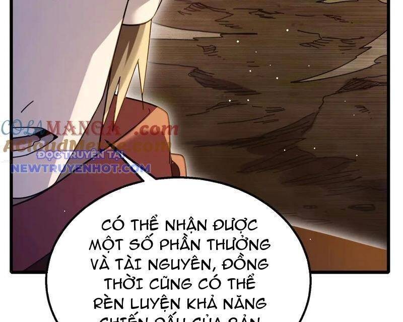Vô Địch Bị Động Tạo Ra Tấn Sát Thương chapter 56 109
