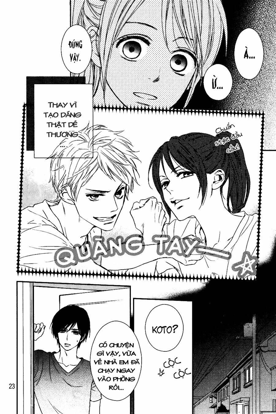 bye bye brother chapter 2 25