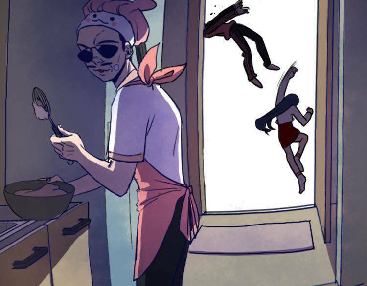 đừng dính người! chăn của ta chapter 4 30