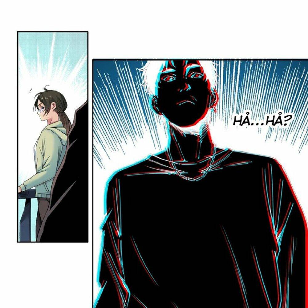 câu lạc bộ trường sinh chapter 115 6