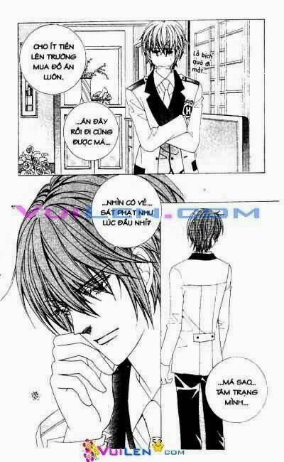 đại ca đi học chapter 8 52