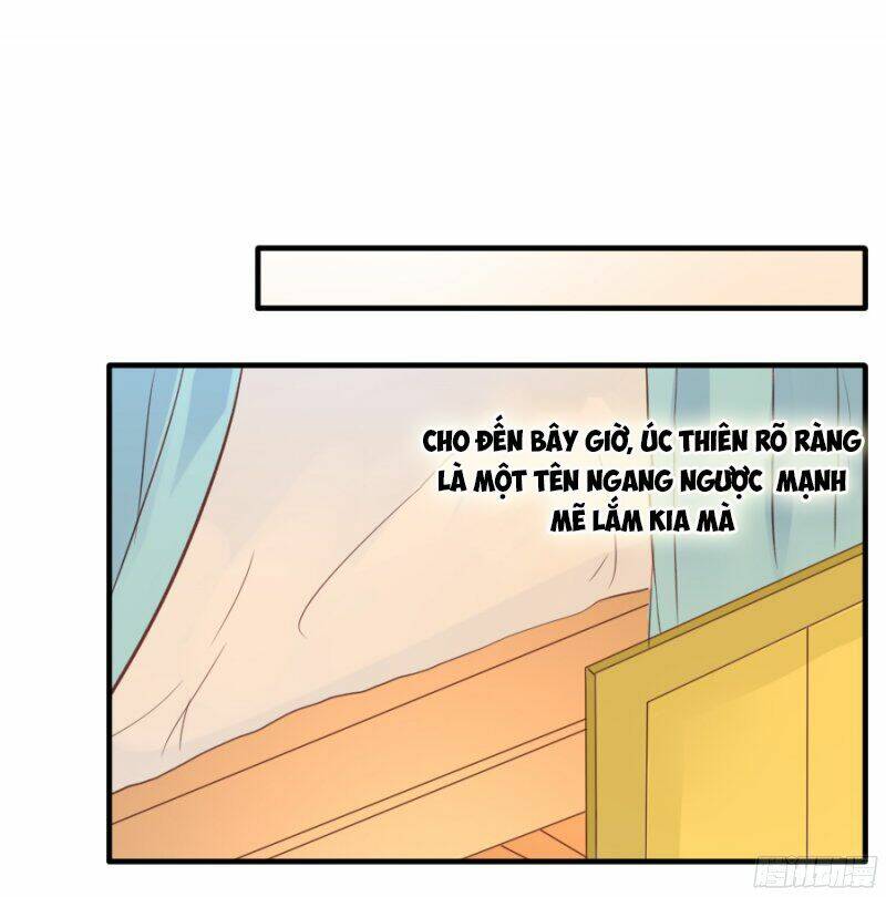 hôm nay ta cũng muốn trêu chọc nàng chapter 32 33