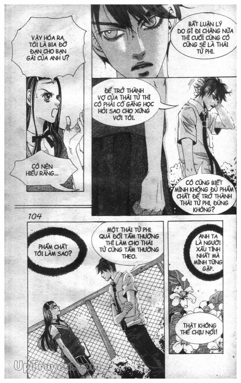 hoàng cung chapter 1 102