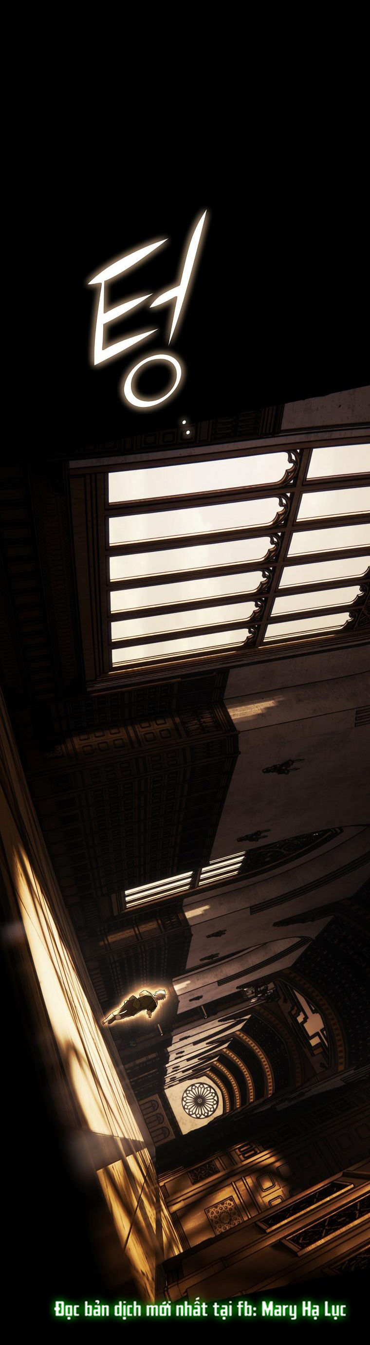 quý cô bí ẩn - secret lady chapter 70.1 3