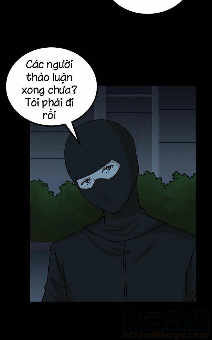 đai ca trở lại tuổi 16 chapter 108 7