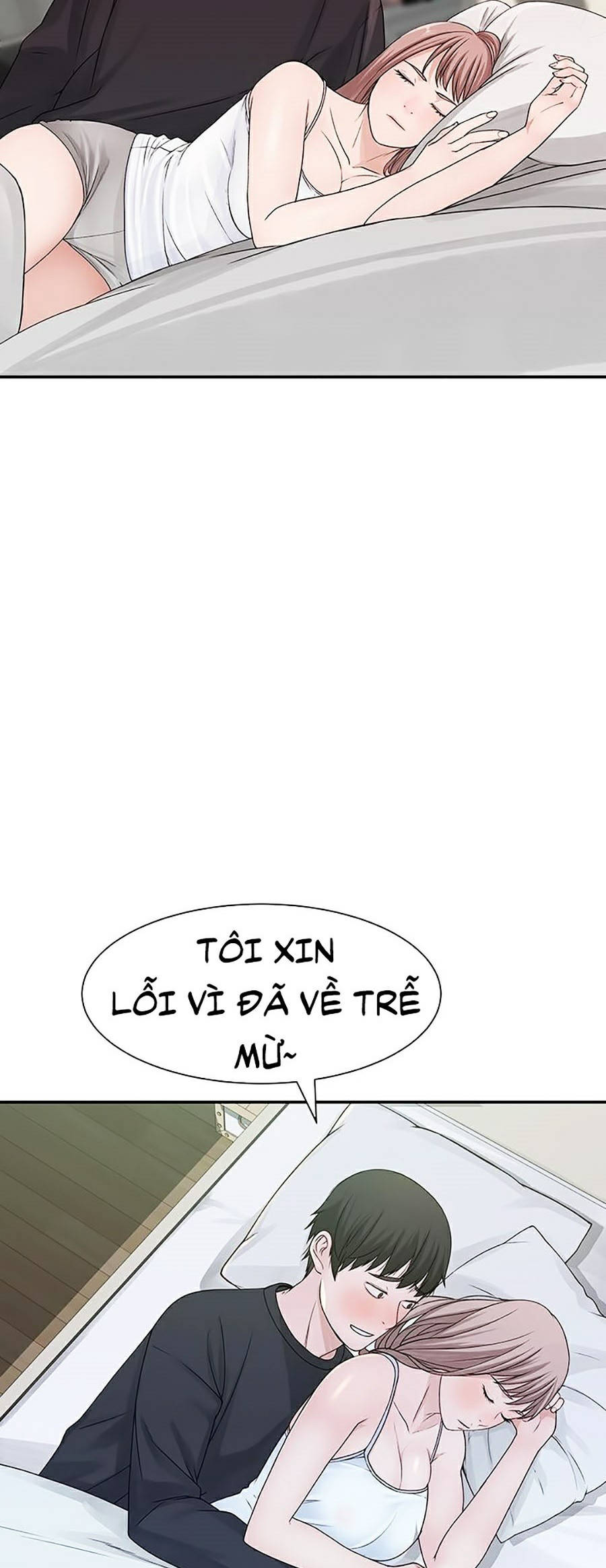 giữa hai ta chapter 20 39