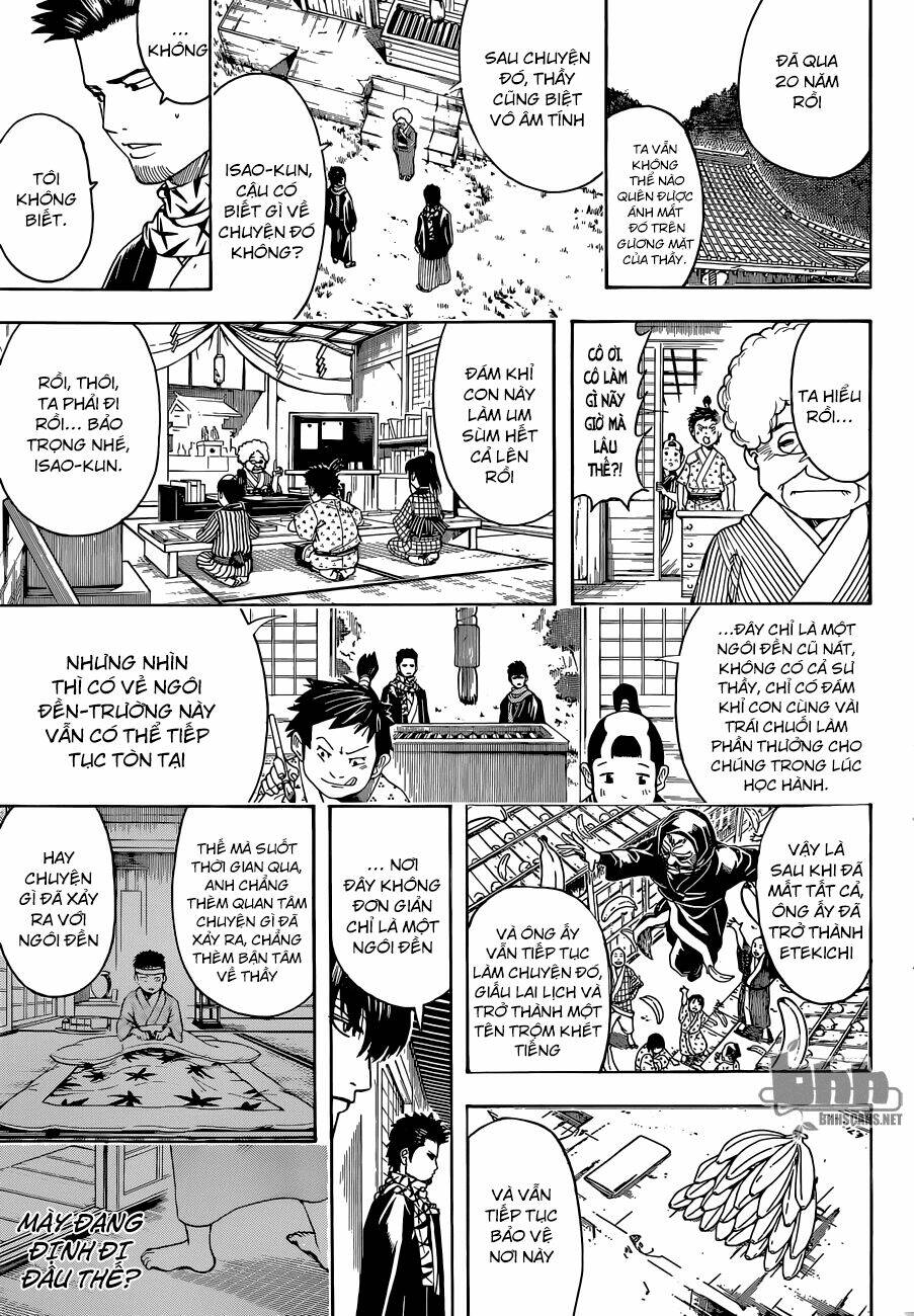 gintama - linh hồn bạc chapter 483 6