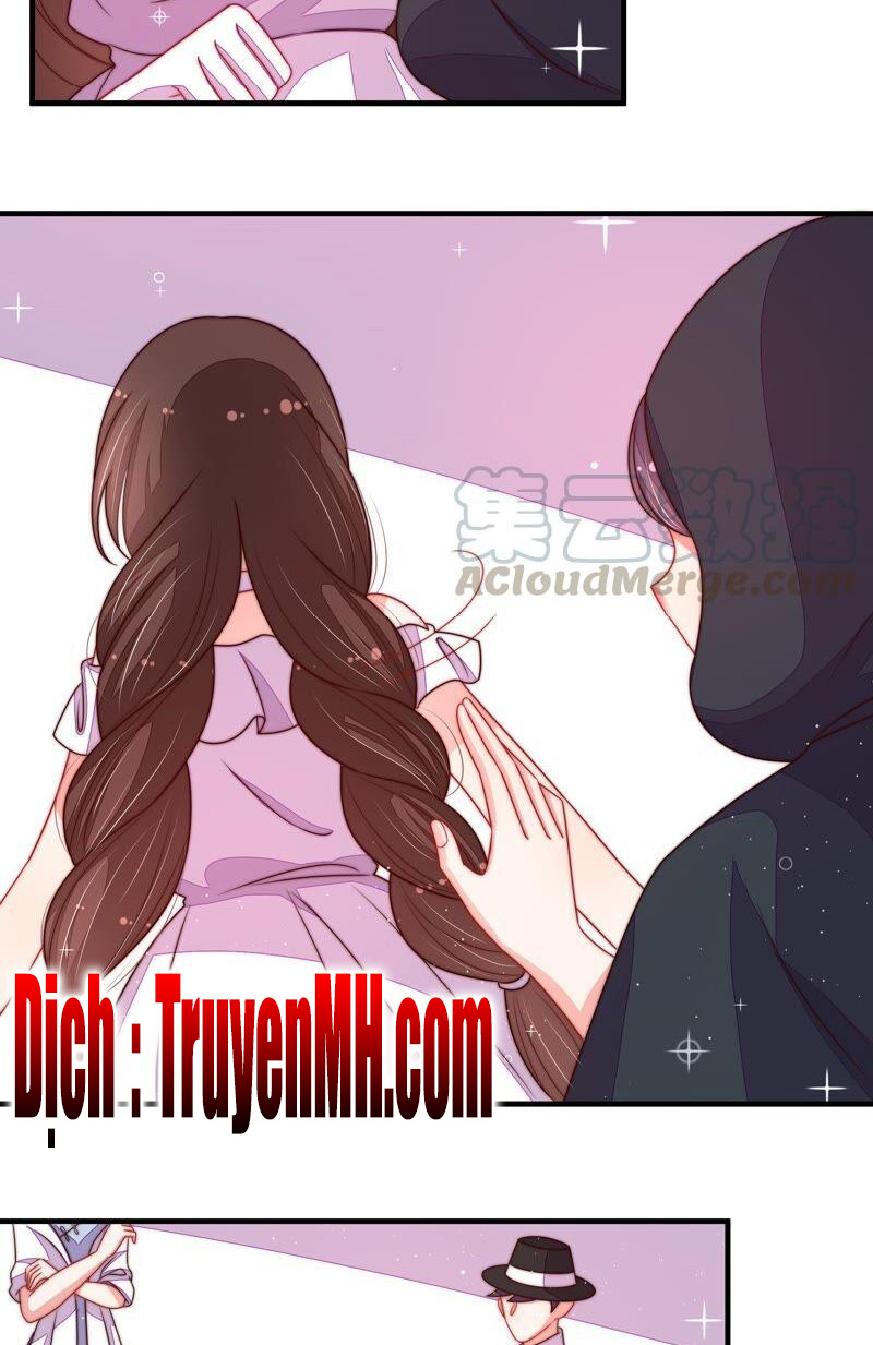 ngày nào thiếu soái cũng ghen chapter 376 9