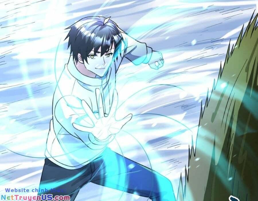 đóng băng toàn cầu: tôi gây dựng nên phòng an toàn thời tận thế chapter 151 42