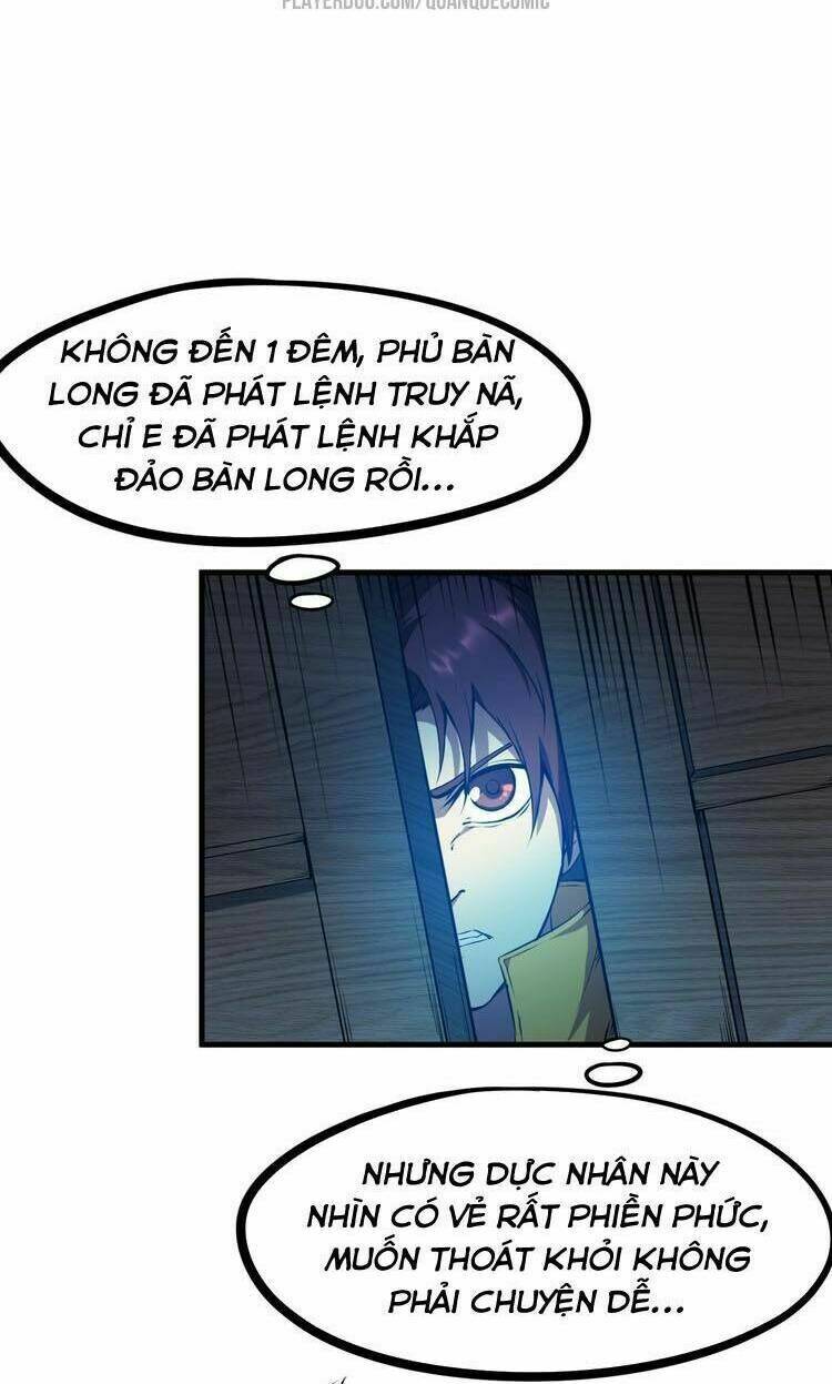 long mạch võ thần chapter 47 20