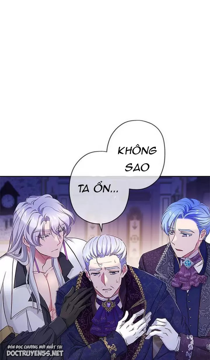 nếu tôi là nhân vật phản diện liệu tôi sẽ chết chapter 6 76