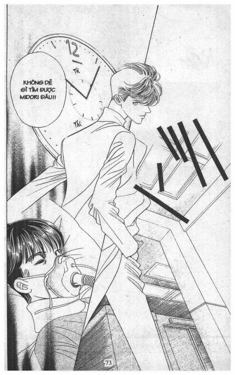 nàng tiên ánh trăng - kaguya hime chapter 23 73