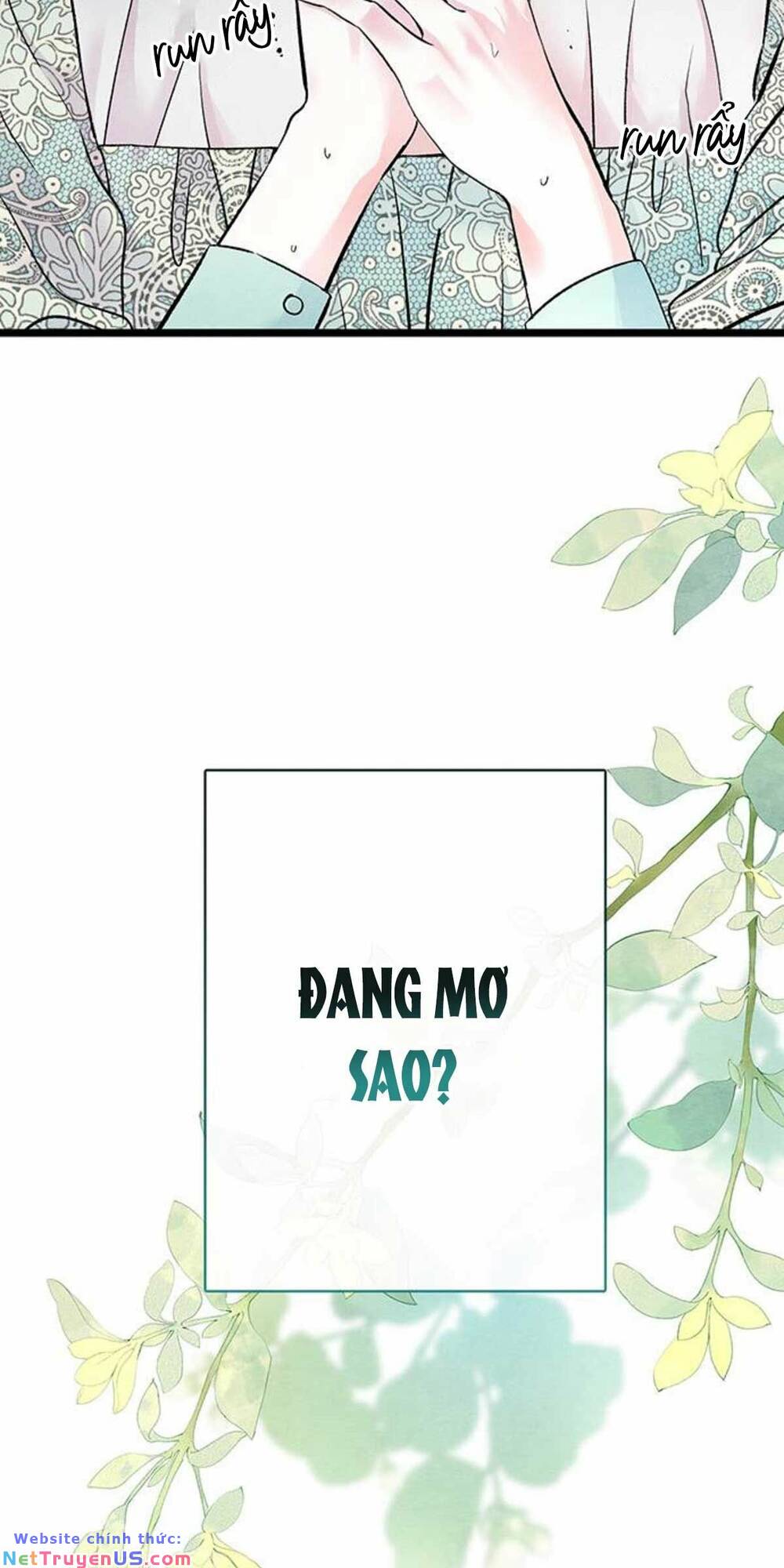 Hoàng Tử Rắc Rối chapter 31.1 8