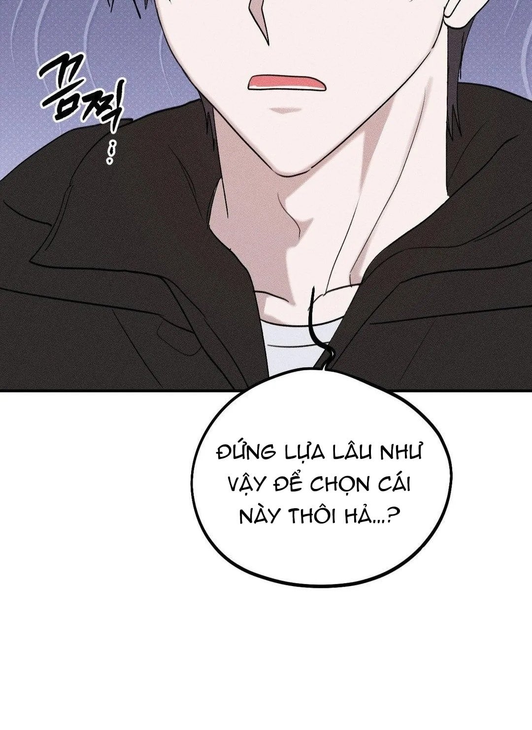 [18+] người đàn ông làm tình với quỷ chapter 10.2 64