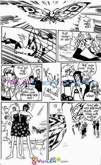 tiểu thư áo trắng chapter 13 40