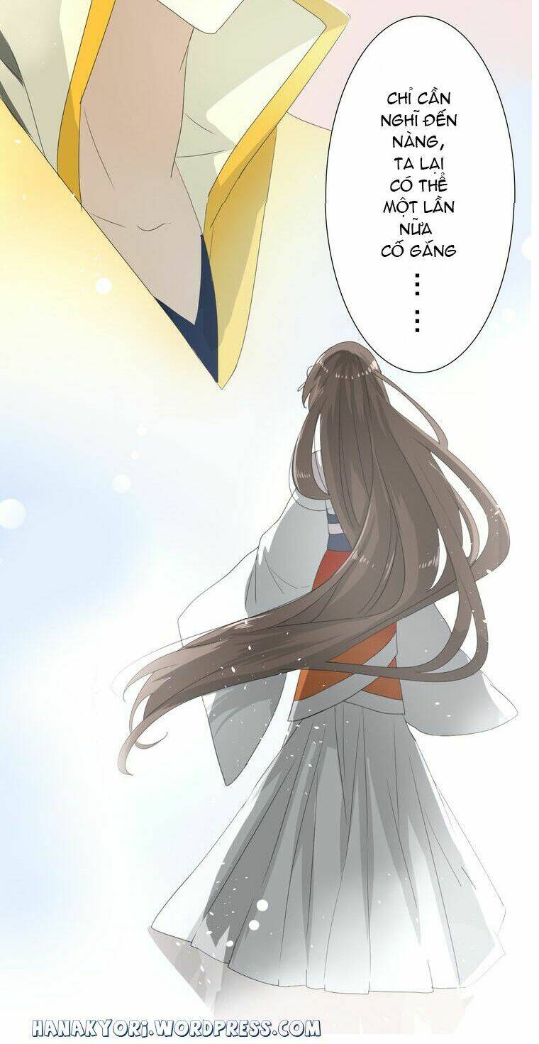 vu chúc thiếu nữ chapter 1.5 10