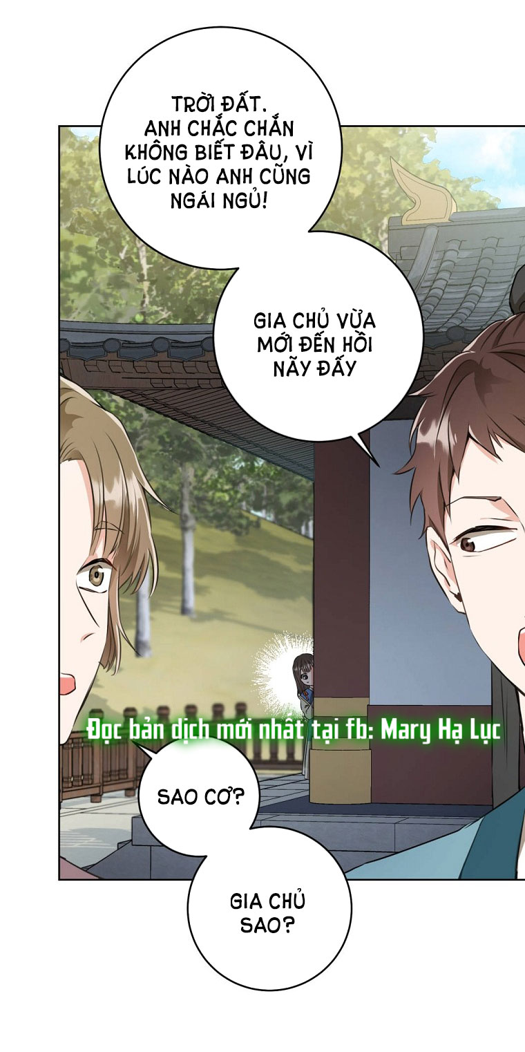 trở thành đứa cháu gái bị ghẻ lạnh trong gia tộc võ giả hùng mạnh chapter 3.1 32