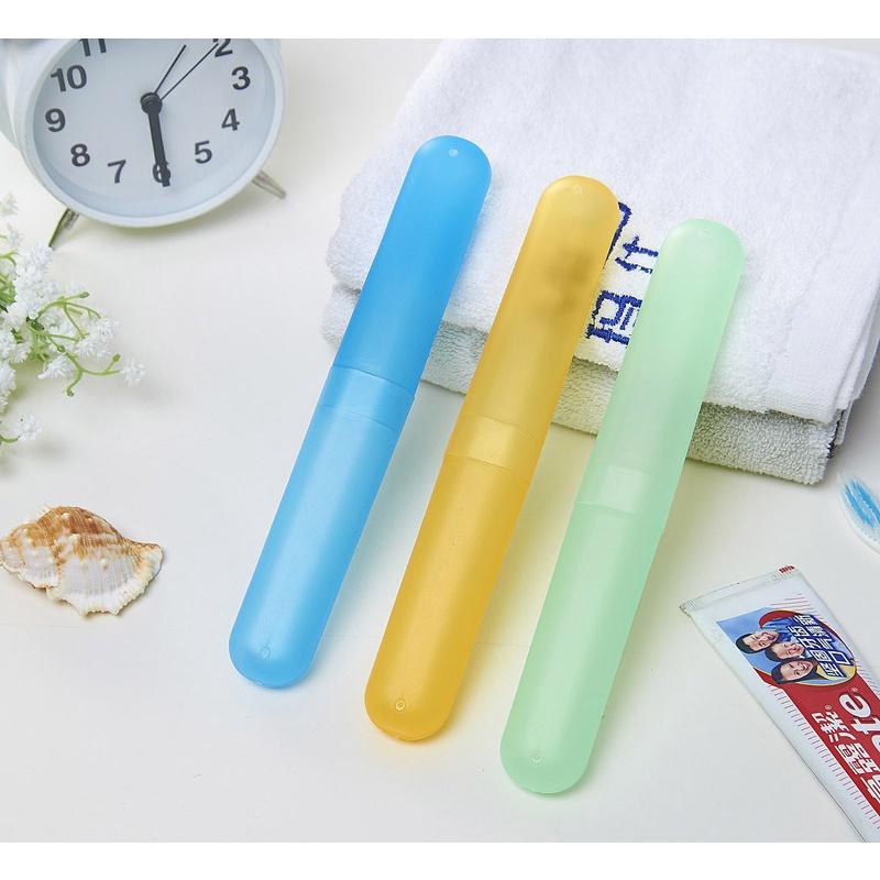 Ống Đựng Bàn Chải Đánh Răng H146