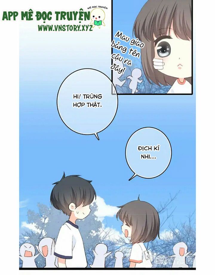 con tim rung động 2 chapter 39 31