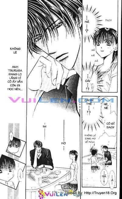 thử thách của kyouko chapter 61 177