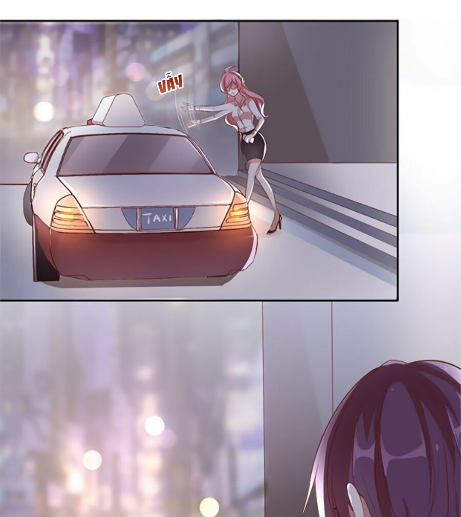 cả thế giới đều không bằng người chapter 24 18