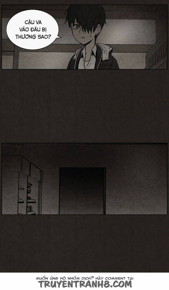 đứa con của quỷ dữ chapter 51 30