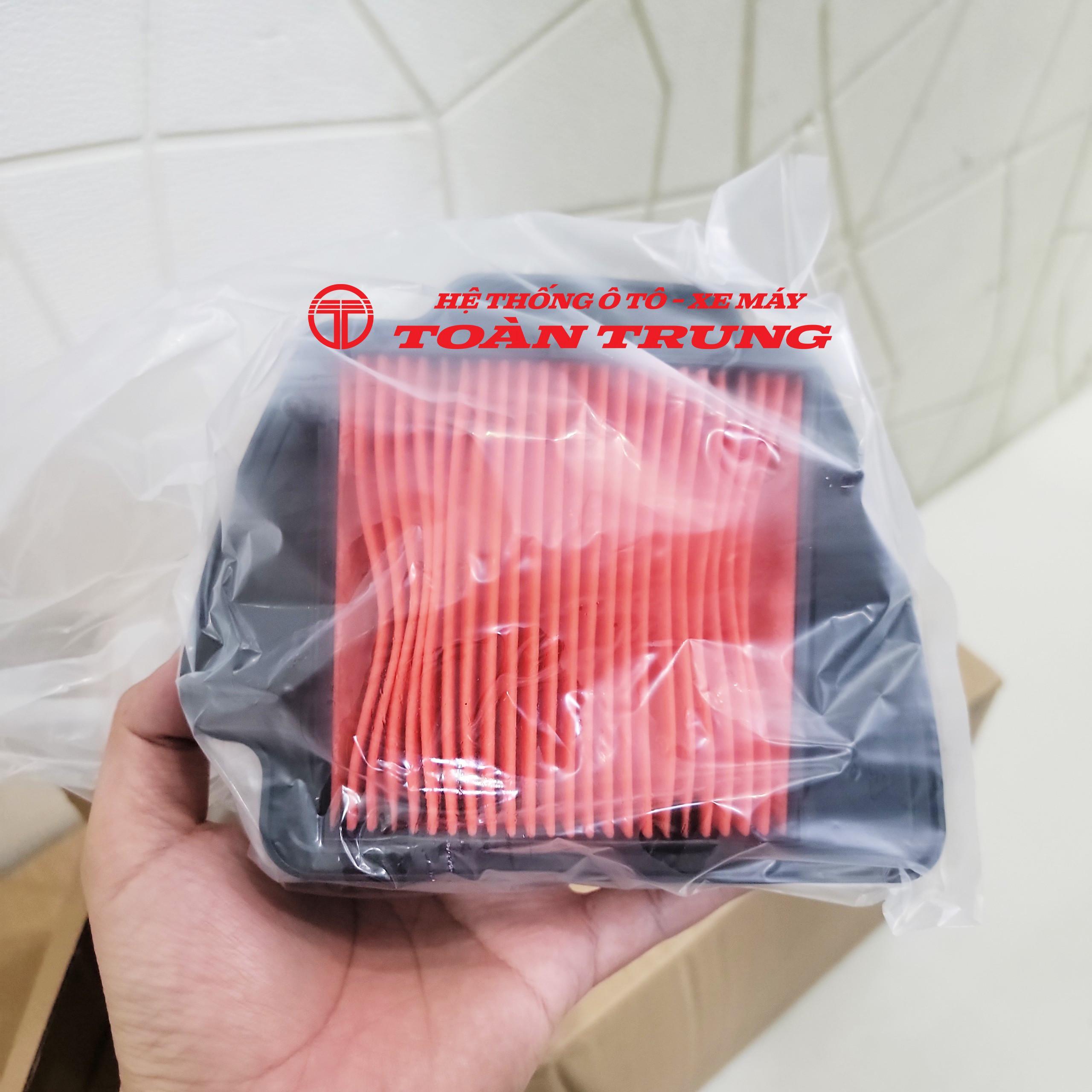 Tấm lọc gió Click và Airblade 110 (2007-2009) chính hãƞg Honda &quot;17210KVB930&quot;