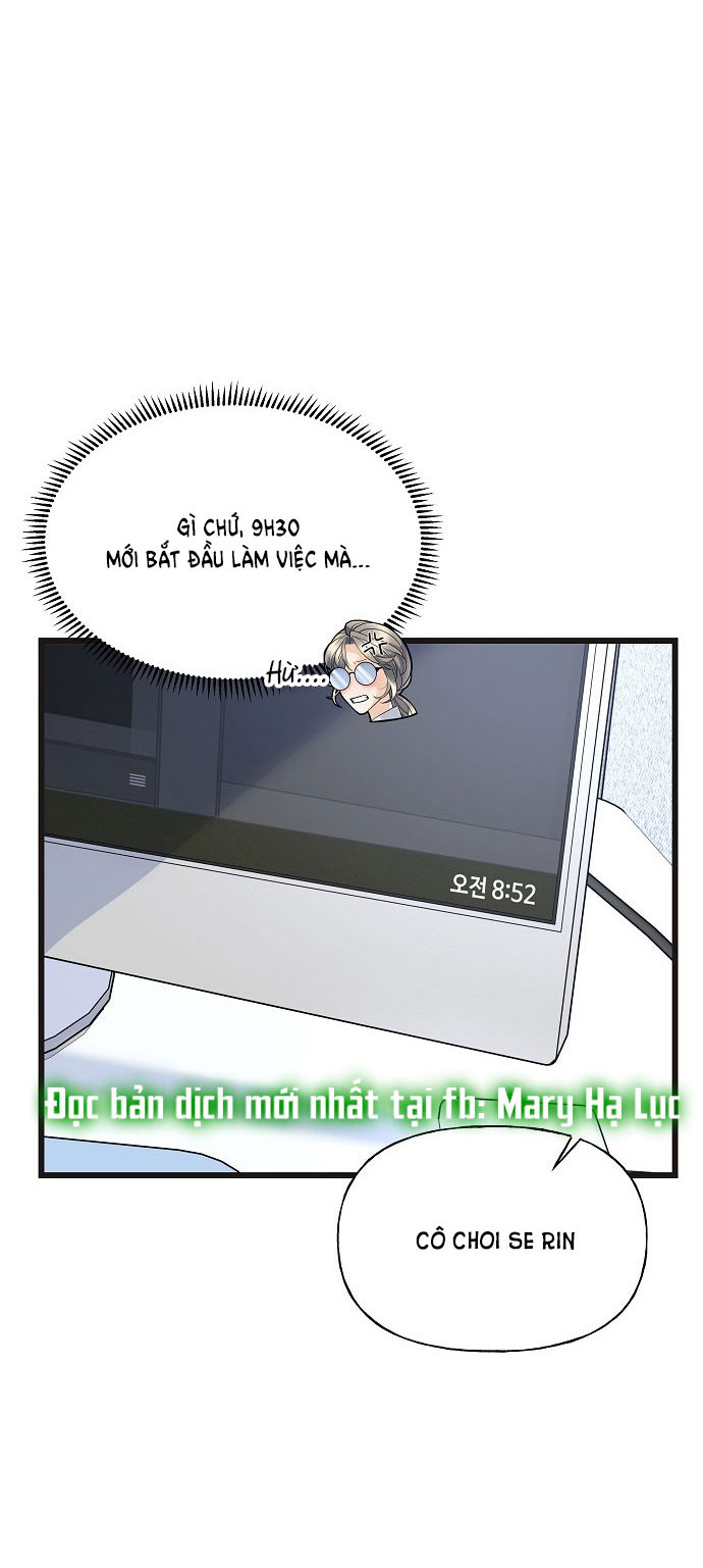 random target - mục tiêu ngẫu nhiên chapter 1.2 44