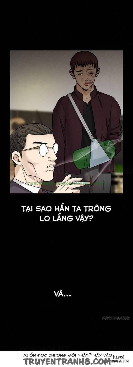 mùi vị của đôi bàn tay chapter 50 11