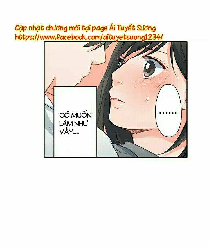 18, sống chung cùng nhau chapter 16 41