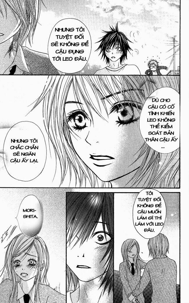 cậu bé hoang dã chapter 4 25