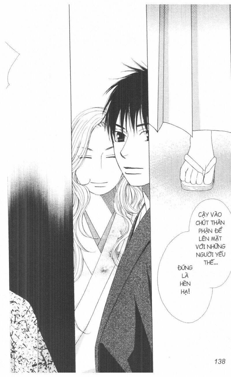 dừng chân ở edo chapter 1 159