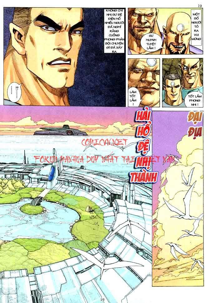 võ thần chapter 48 18