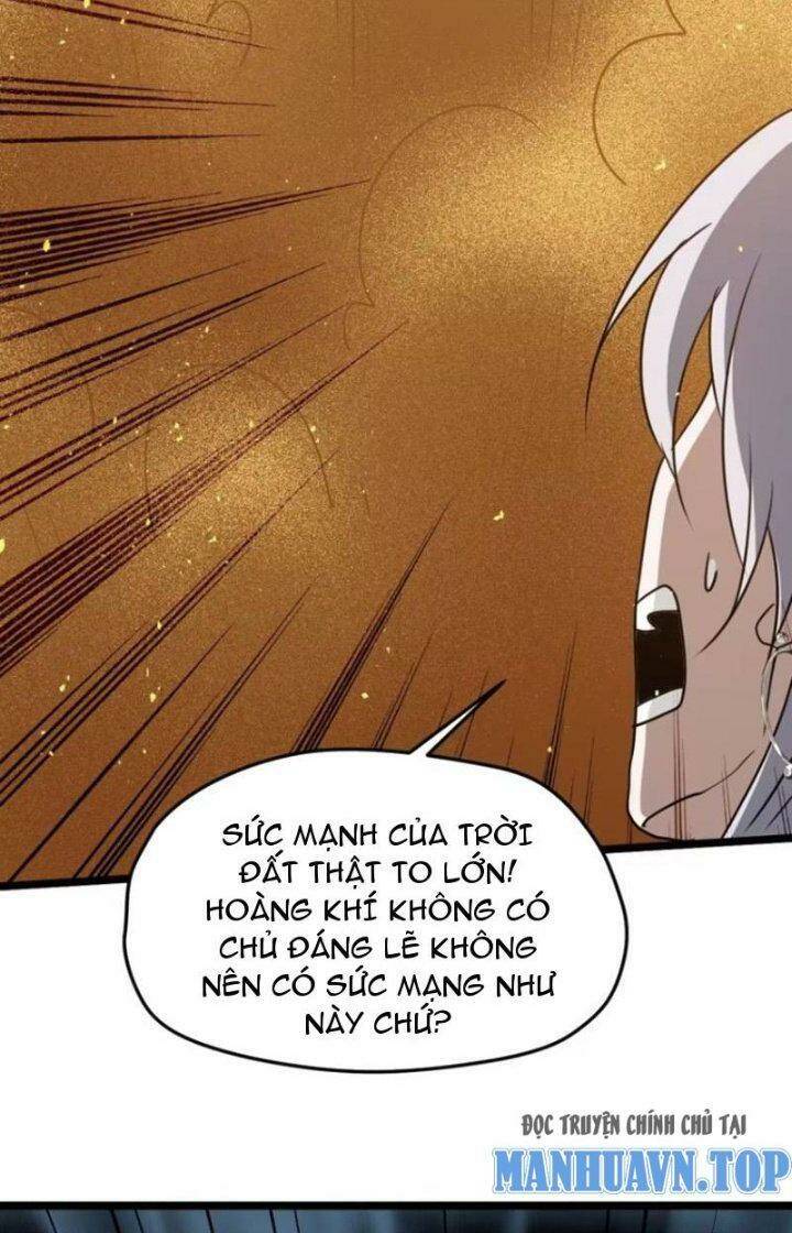 hệ thống gánh con mạnh nhất chapter 105 35